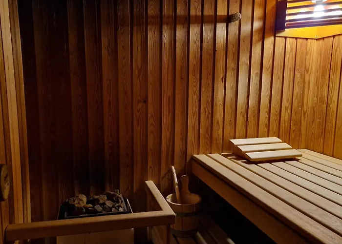 Chesa Bellaval, Haus Rizza 3 1 2 Zimmerwohnung