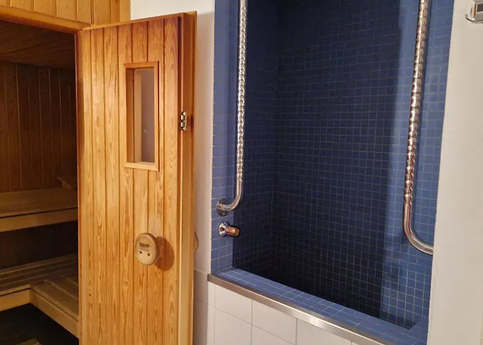 Chesa Bellaval, Haus Rizza 3 1 2 Zimmerwohnung Silvaplana