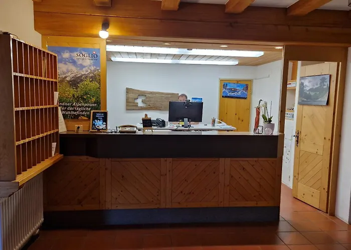 Chesa Bellaval, Haus Rizza 3 1 2 Zimmerwohnung Apartman Silvaplana