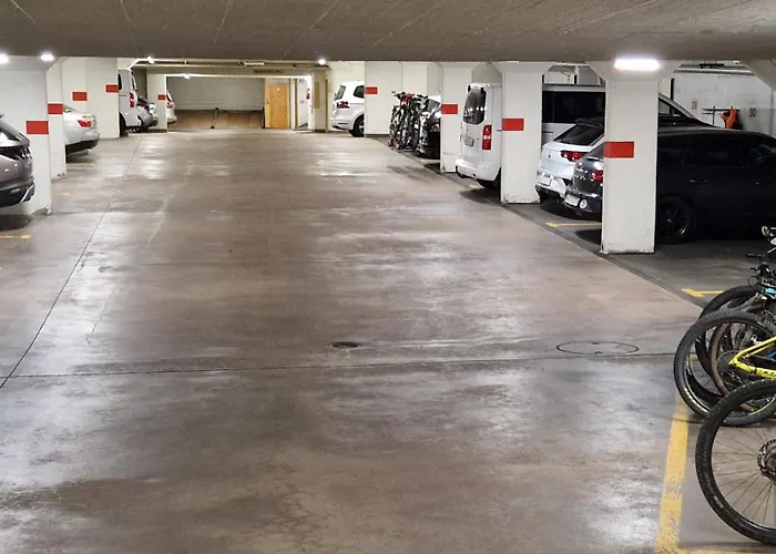 Chesa Bellaval, Haus Rizza 3 1 2 Zimmerwohnung Apartman *