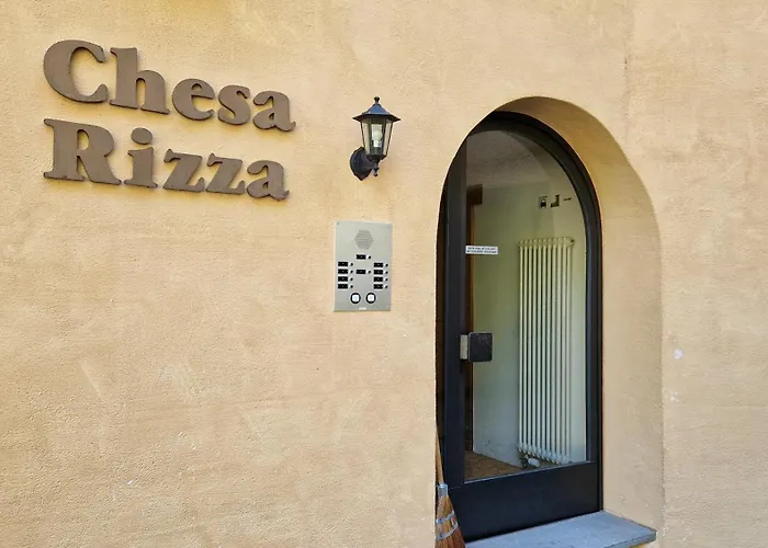 Chesa Bellaval, Haus Rizza 3 1 2 Zimmerwohnung