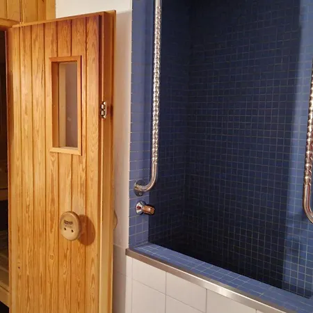 Chesa Bellaval, Haus Rizza 3 1 2 Zimmerwohnung Silvaplana