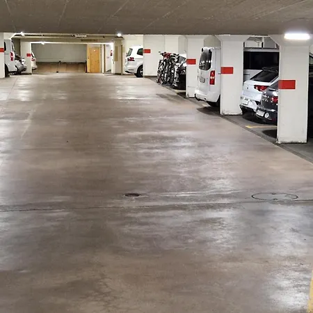 Chesa Bellaval, Haus Rizza 3 1 2 Zimmerwohnung Lejlighed *